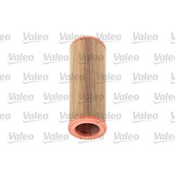 Vzduchový filter VALEO 585631 - obr. 2