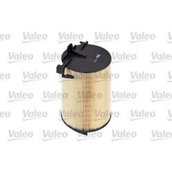 Vzduchový filter VALEO 585652 - obr. 2
