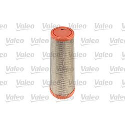 Vzduchový filter VALEO 585713 - obr. 1