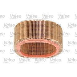 Vzduchový filter VALEO 585718 - obr. 2