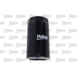 Olejový filter VALEO 586150 - obr. 2