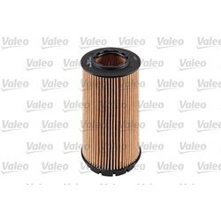 Olejový filter VALEO 586525 - obr. 1