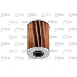 Olejový filter VALEO 586538 - obr. 2