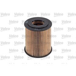 Olejový filter VALEO 586542 - obr. 1