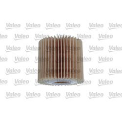 Olejový filter VALEO 586606 - obr. 2