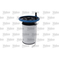 Palivový filter VALEO 587103 - obr. 1