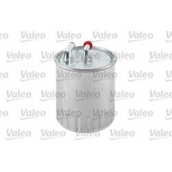 Palivový filter VALEO 587509 - obr. 2