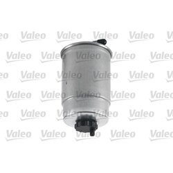 Palivový filter VALEO 587511 - obr. 3