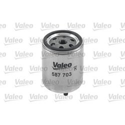 Palivový filter VALEO 587703 - obr. 1