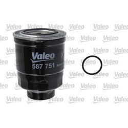 Palivový filter VALEO 587751 - obr. 4