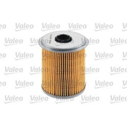 Palivový filter VALEO 587910 - obr. 1