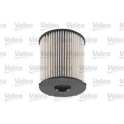 Palivový filter VALEO 587922 - obr. 2