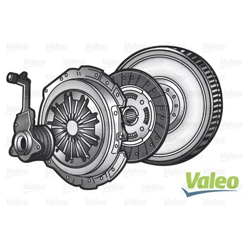 Spojková sada 845153 /VALEO/