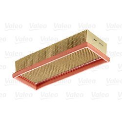 Vzduchový filter VALEO 585023 - obr. 2