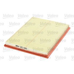 Vzduchový filter VALEO 585088 - obr. 1