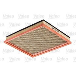 Vzduchový filter VALEO 585245 - obr. 2