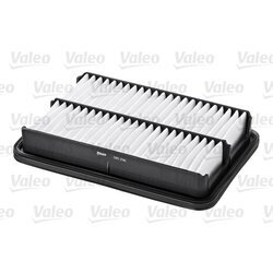Vzduchový filter VALEO 585256 - obr. 1