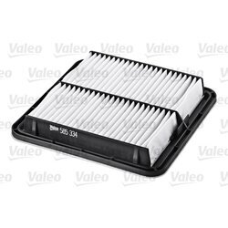 Vzduchový filter VALEO 585334 - obr. 1