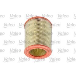Vzduchový filter VALEO 585618 - obr. 2