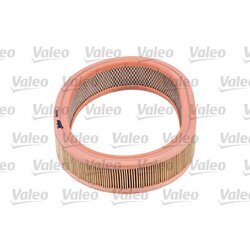 Vzduchový filter VALEO 585627 - obr. 1