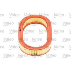 Vzduchový filter VALEO 585640 - obr. 1
