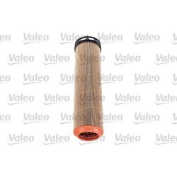 Vzduchový filter VALEO 585670 - obr. 2