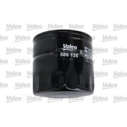 Olejový filter VALEO 586135 - obr. 2