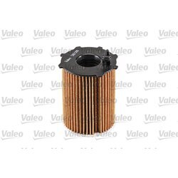 Olejový filter VALEO 586500 - obr. 1