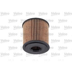 Olejový filter VALEO 586540 - obr. 2