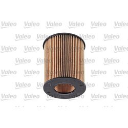 Olejový filter VALEO 586554 - obr. 2
