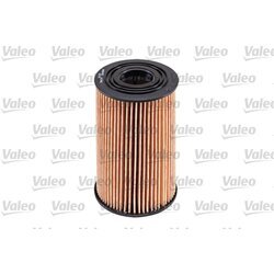 Olejový filter VALEO 586579 - obr. 1