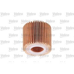 Olejový filter VALEO 586581 - obr. 2