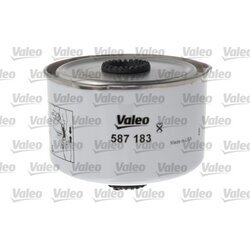 Palivový filter VALEO 587183 - obr. 1