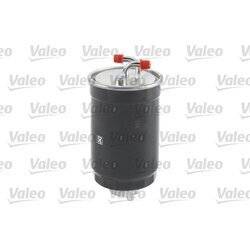Palivový filter VALEO 587512 - obr. 2
