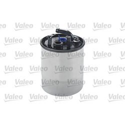 Palivový filter VALEO 587519 - obr. 2