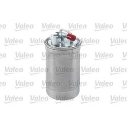 Palivový filter VALEO 587520 - obr. 2