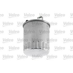 Palivový filter VALEO 587533 - obr. 3