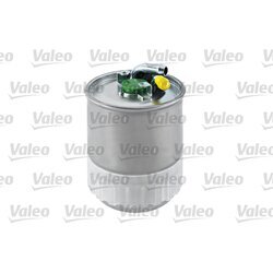 Palivový filter VALEO 587535 - obr. 2