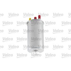 Palivový filter VALEO 587575 - obr. 3
