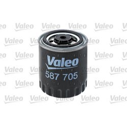 Palivový filter VALEO 587705 - obr. 1