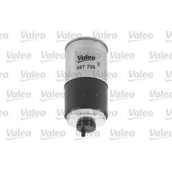 Palivový filter VALEO 587708 - obr. 2