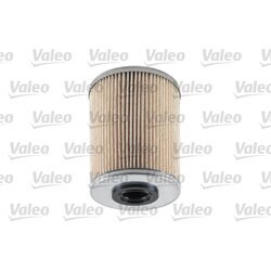 Palivový filter VALEO 587907 - obr. 2