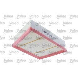 Vzduchový filter VALEO 585451 - obr. 2