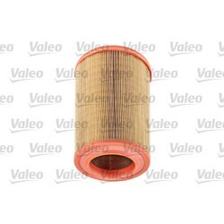 Vzduchový filter VALEO 585645 - obr. 2