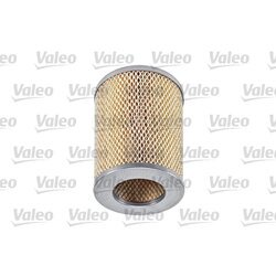 Vzduchový filter VALEO 585666 - obr. 2