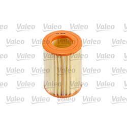 Vzduchový filter VALEO 585681 - obr. 1