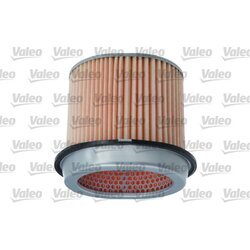 Vzduchový filter VALEO 585764 - obr. 2