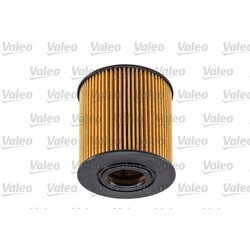 Olejový filter VALEO 586561 - obr. 2