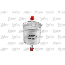 Palivový filter VALEO 587012 - obr. 1