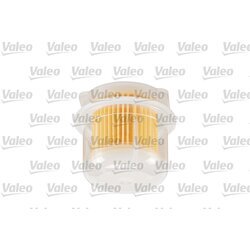 Palivový filter VALEO 587017 - obr. 3